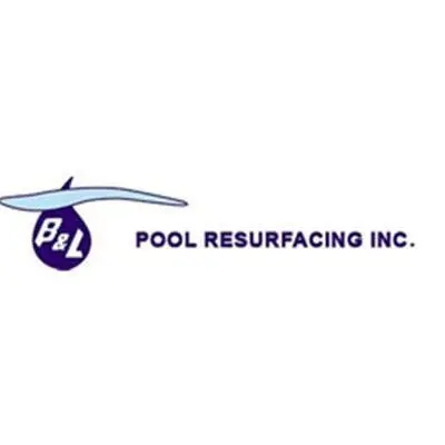 B & L Pool Resurfacing B & L Pool Resurfacing