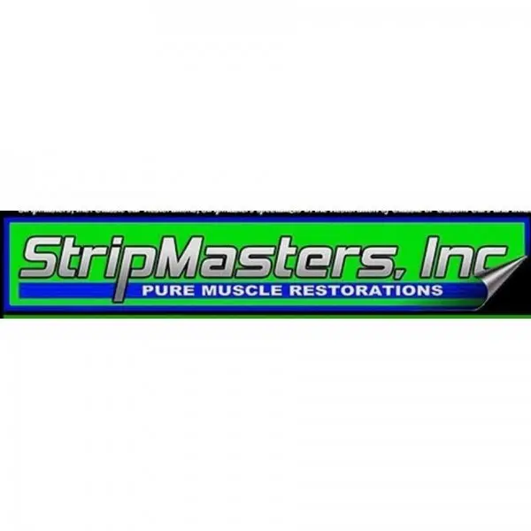Stripmasters