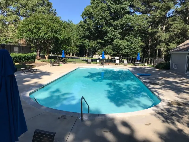 Luke Pool Service Luke Pool Service