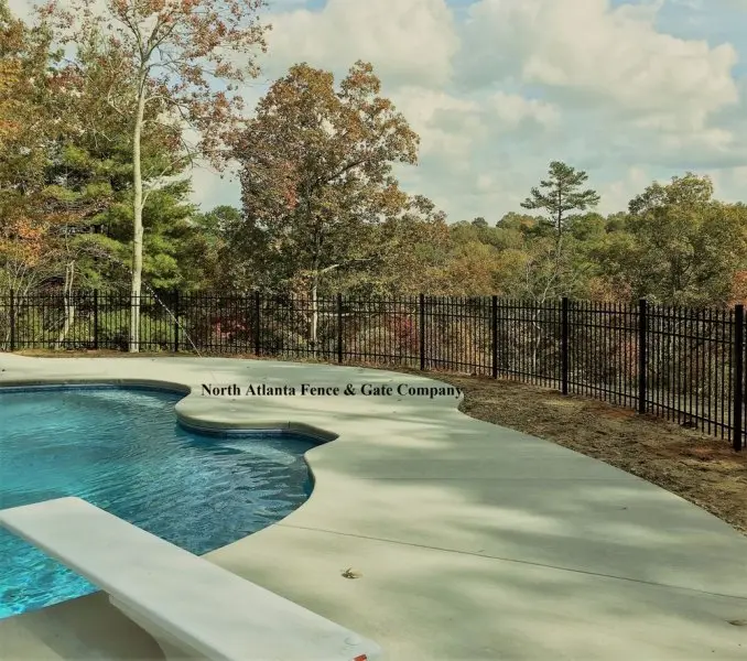 North Atlanta Fence & Gate Company North Atlanta Fence & Gate Company