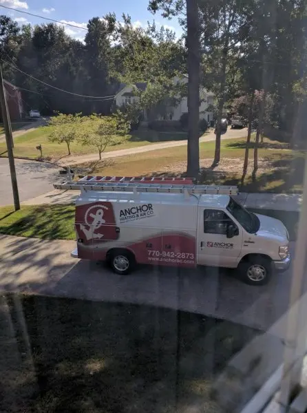 Anchor Heating & Air Conditioning Anchor Heating & Air Conditioning