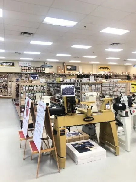 Peachtree Woodworking Supply Peachtree Woodworking Supply