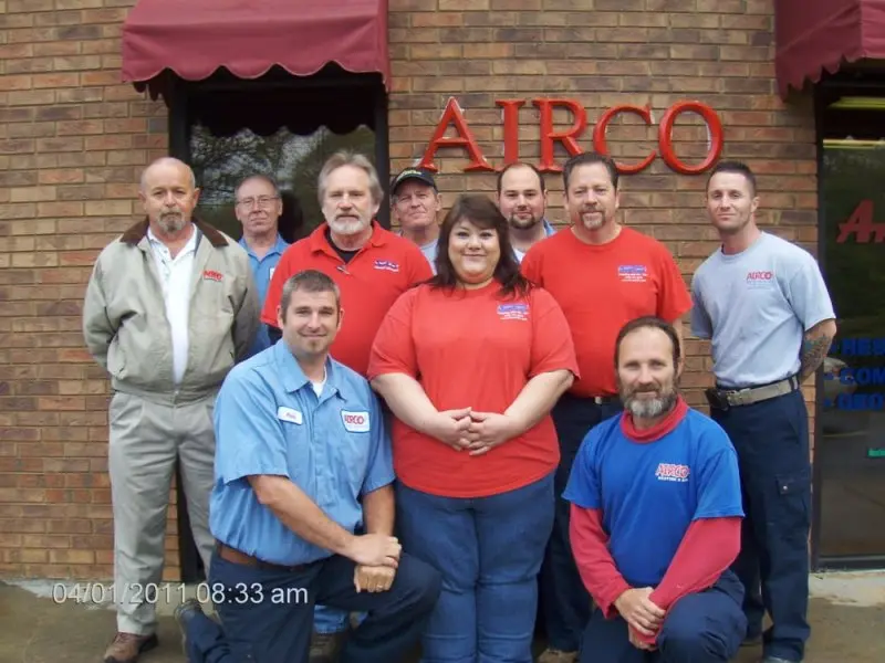 Airco Comfort Solutions Airco Comfort Solutions