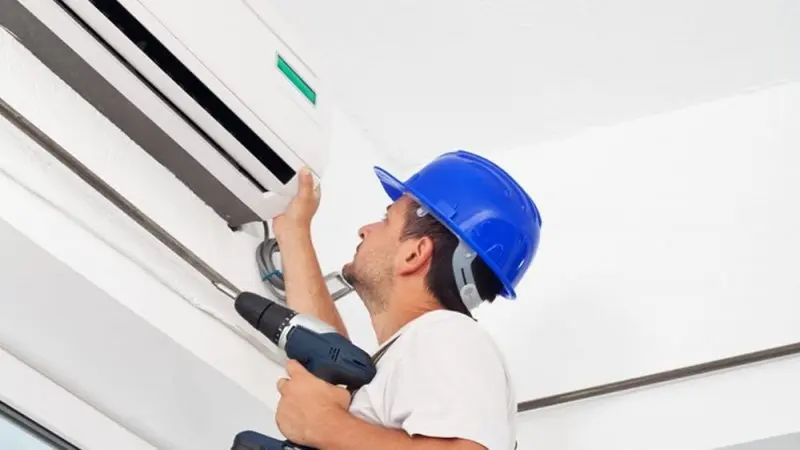 J & S Air Conditioning Heating & Electrical J & S Air Conditioning Heating & Electrical