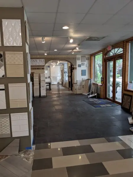 Garden State Tile & Design of Savannah Garden State Tile & Design of Savannah