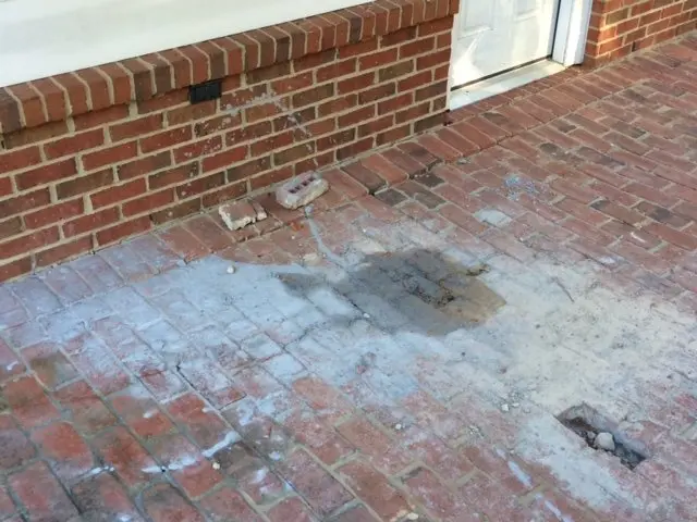 A-1 Concrete Leveling A-1 Concrete Leveling
