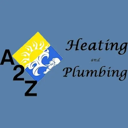 A 2 Z Heating & Plumbing