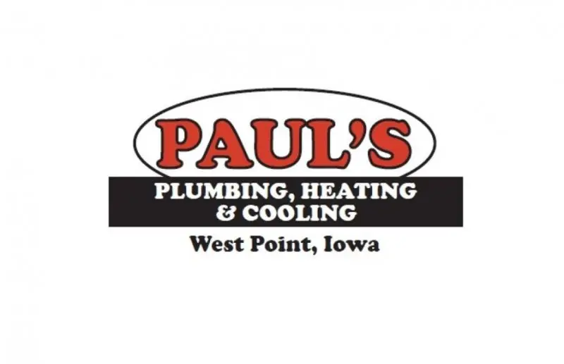 Paul's Plumbing Heating & Cooling Paul's Plumbing Heating & Cooling