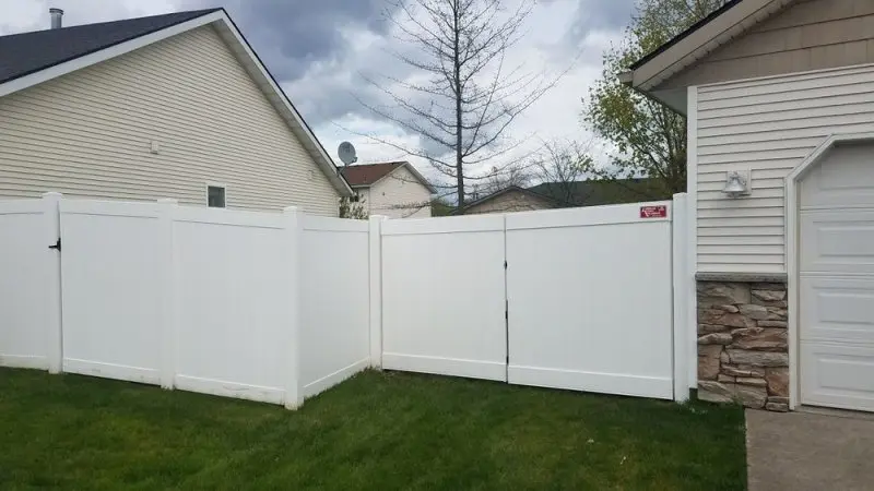 American Fence Company American Fence Company