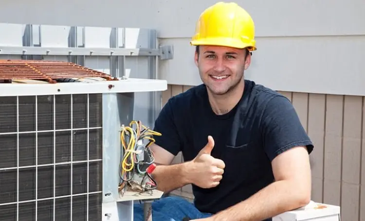 Comfort Heating & Air Comfort Heating & Air