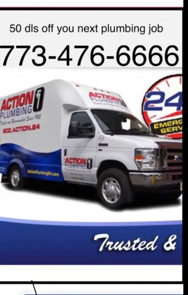 Action plumbing Action plumbing