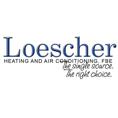 Loescher Heating & Air Conditioning - Freeport