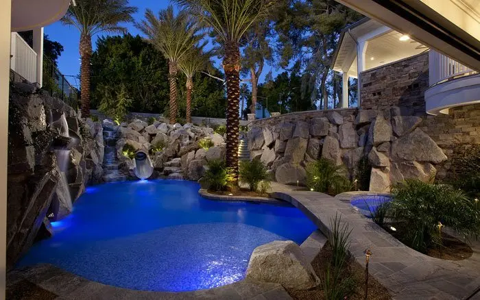 Mirage Pools And Spas Mirage Pools And Spas