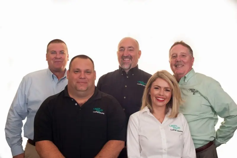 Green Valley Cooling & Heating Inc Green Valley Cooling & Heating Inc