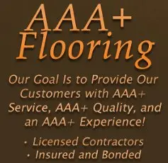 AAA Flooring AAA Flooring