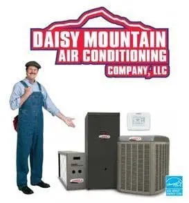 Daisy Mountain Air Conditioning Company Daisy Mountain Air Conditioning Company