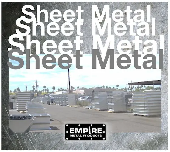 Empire Metal Products Empire Metal Products