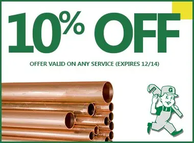 Genevie Plumbing, Inc. Genevie Plumbing, Inc.