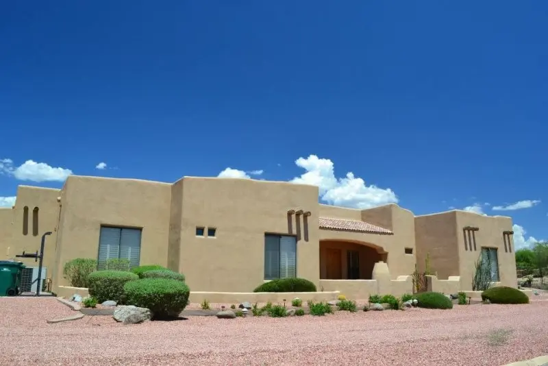 Saguaro Interior Finishes Saguaro Interior Finishes