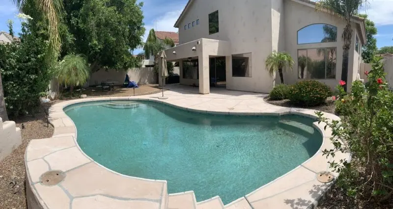 Deck Services Deck Services