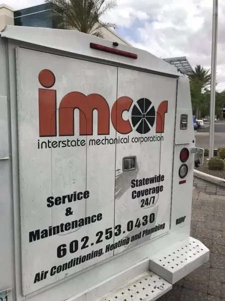 IMCOR (Interstate Mechanical Corporation) IMCOR (Interstate Mechanical Corporation)