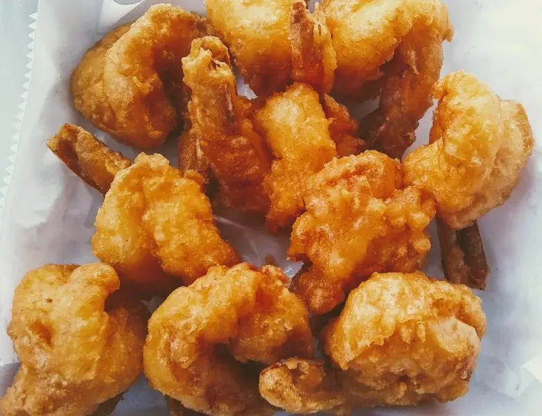 Al's Fresh Fish & Chicken Al's Fresh Fish & Chicken