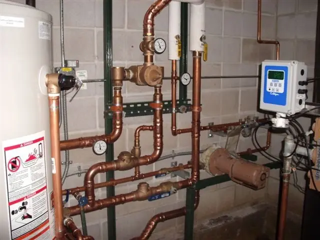 Roto-Rooter Plumbing & Drain Service Roto-Rooter Plumbing & Drain Service
