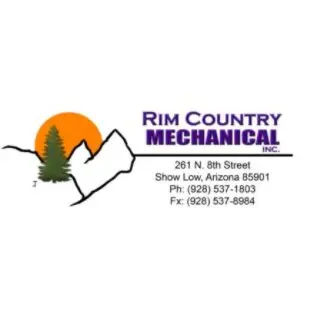 Rim Country Mechanical Inc Rim Country Mechanical Inc