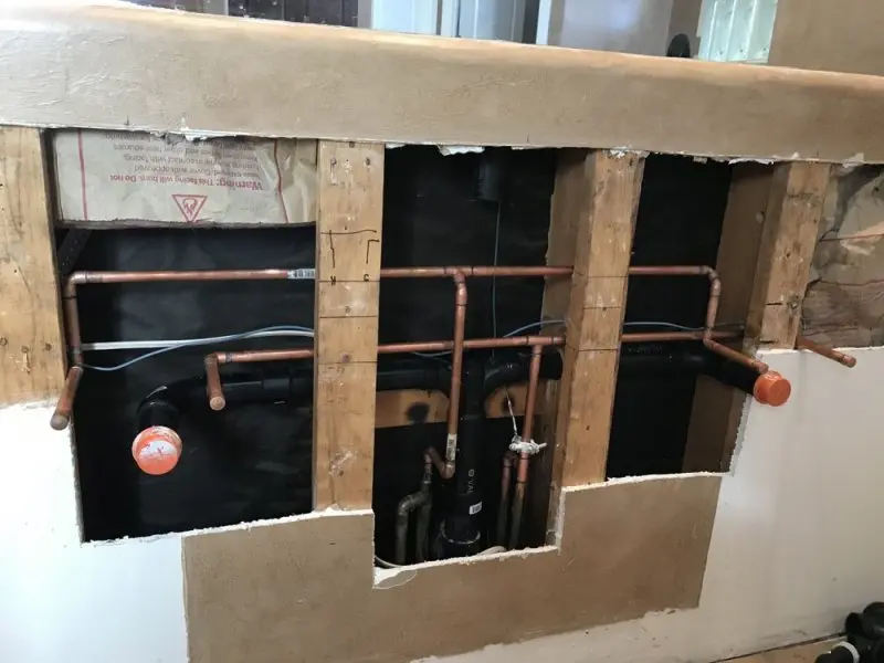 Babcock Plumbing llc Babcock Plumbing llc
