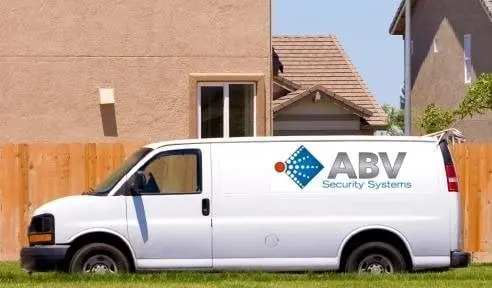ABV Security Systems ABV Security Systems