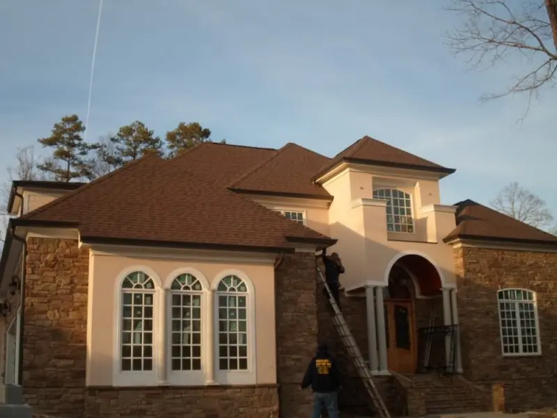 Rain-Go Gutters & Roofing Raleigh Rain-Go Gutters & Roofing Raleigh