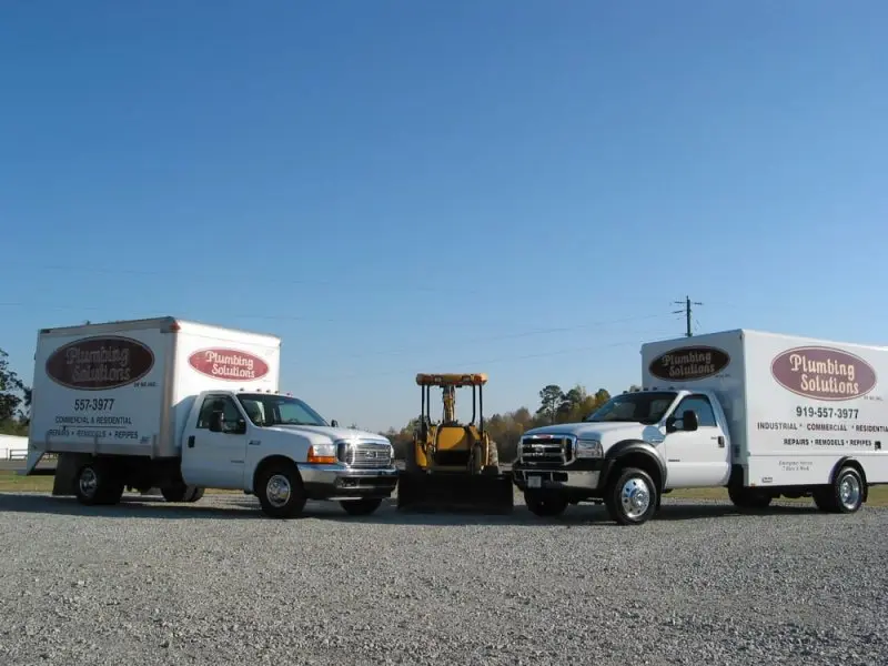 Plumbing Solutions Plumbing Solutions