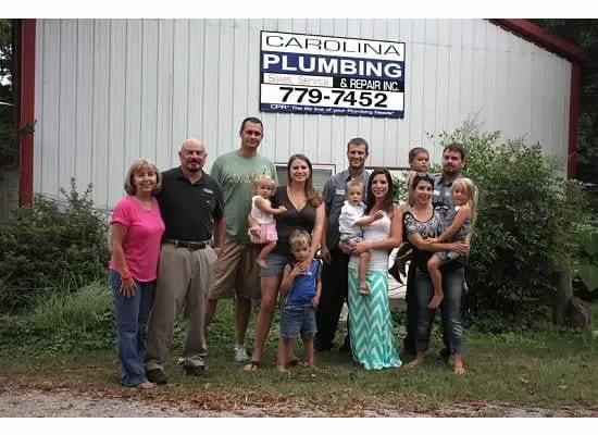 Carolina Plumbing & Repair Carolina Plumbing & Repair