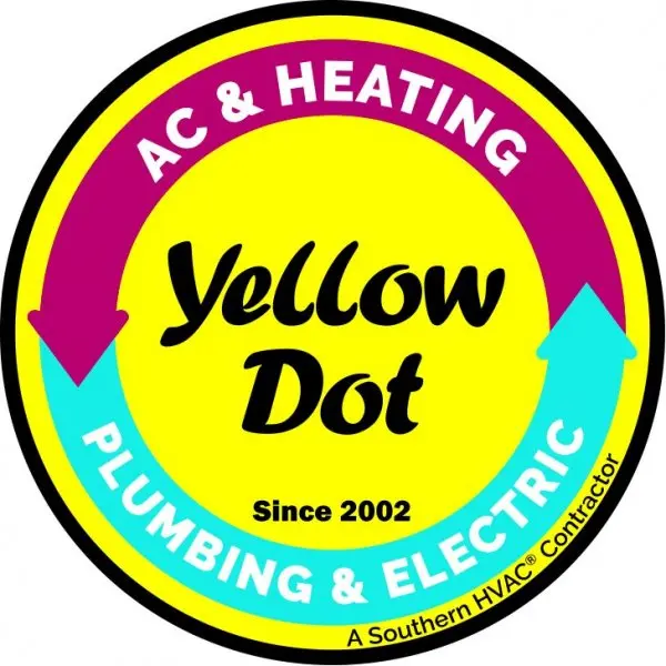 Yellow Dot Heating & Air Conditioning Yellow Dot Heating & Air Conditioning