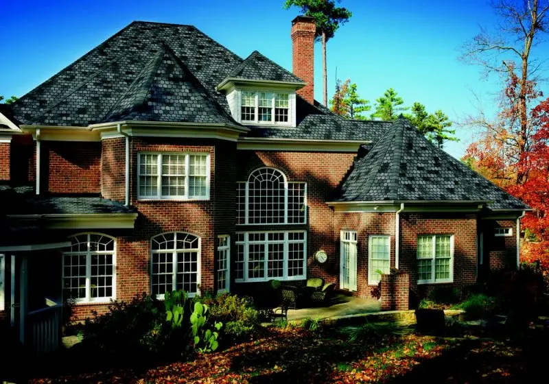 Baker Roofing Company Baker Roofing Company