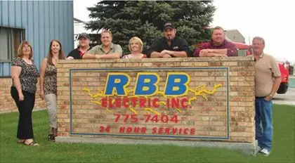 Rieger Borgen Benson Electric Rieger Borgen Benson Electric