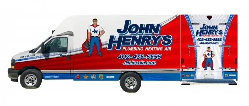 John Henry's John Henry's