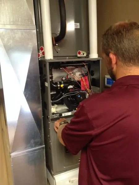 Capitol Heating & Air Conditioning Capitol Heating & Air Conditioning