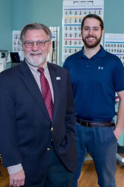 Paul M. Lewandowski Paul M. Lewandowski