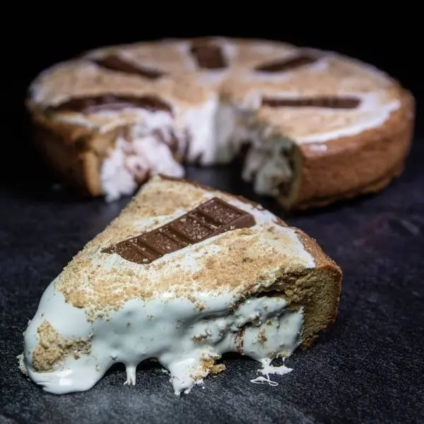 Stand Up Pies Stand Up Pies