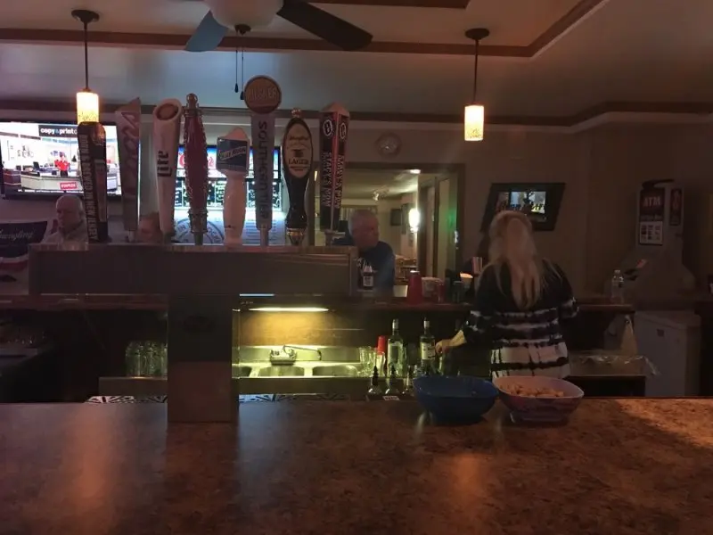 Philbert's Pub Philbert's Pub