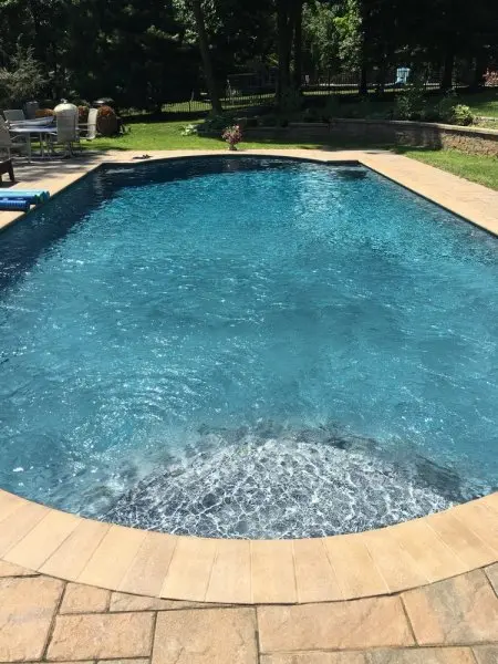 Pugliese Pool Service Pugliese Pool Service