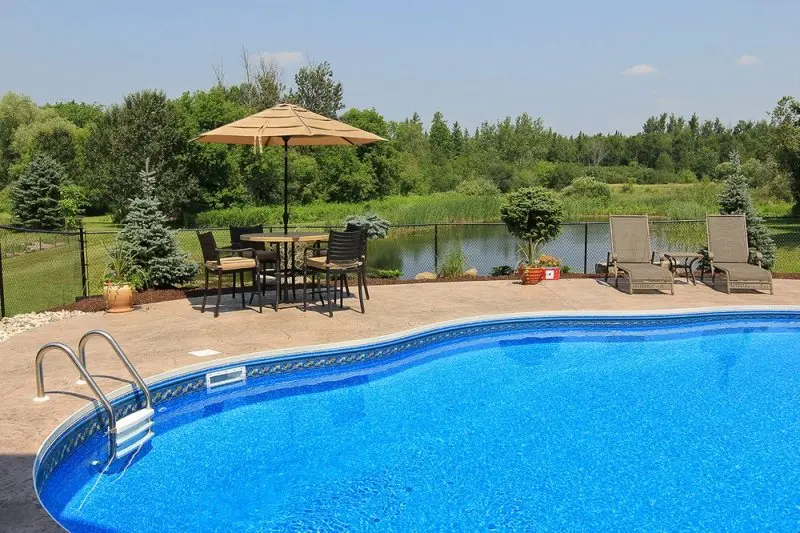 Tarson Pools and Spas Tarson Pools and Spas