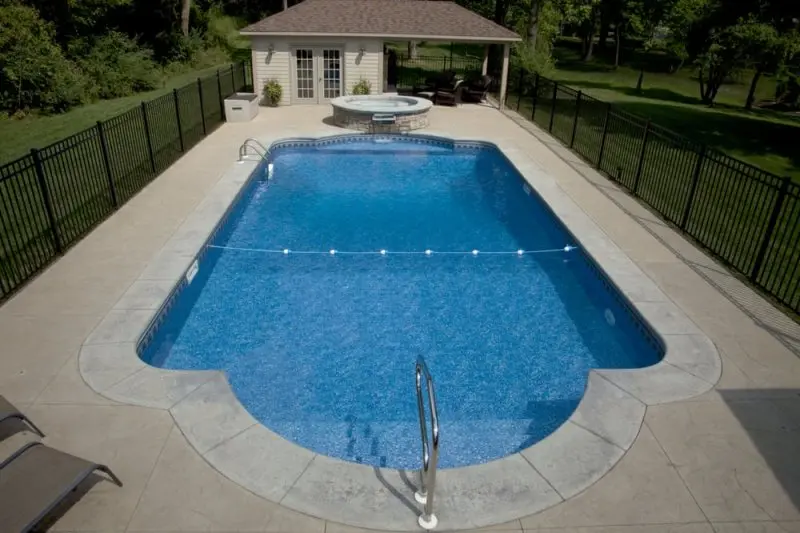 Cannon Pools and Spas Cannon Pools and Spas