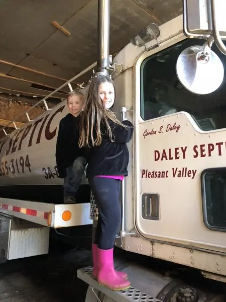 Daley Septic Daley Septic