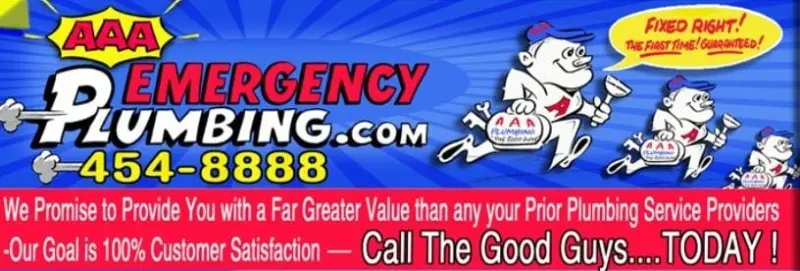 AAA Emergency Plumbing AAA Emergency Plumbing