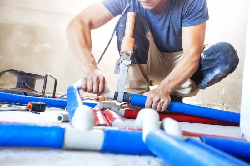 Potter Heating & Air Conditioning - Perrone Plumbing Potter Heating & Air Conditioning - Perrone Plumbing