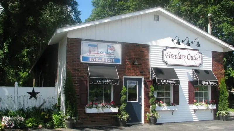 Hometown Heating & Air Conditioning Hometown Heating & Air Conditioning