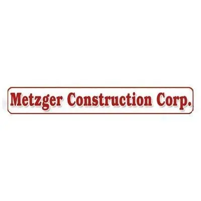 Metzger Construction Corp Metzger Construction Corp
