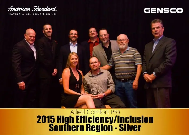 Allied Comfort Pro Allied Comfort Pro